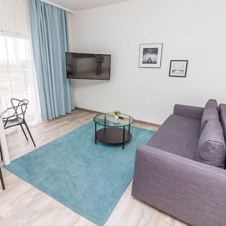Apartament 5MORZ 1k/29 Sianozety Bagian luar foto