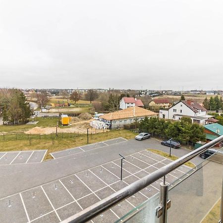 Apartament 5MORZ 1k/29 Sianozety Bagian luar foto