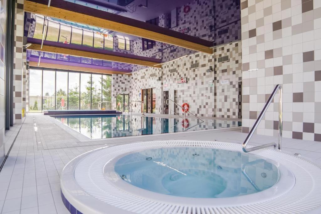 Apartament 5MORZ 1k/29 Sianozety Bagian luar foto