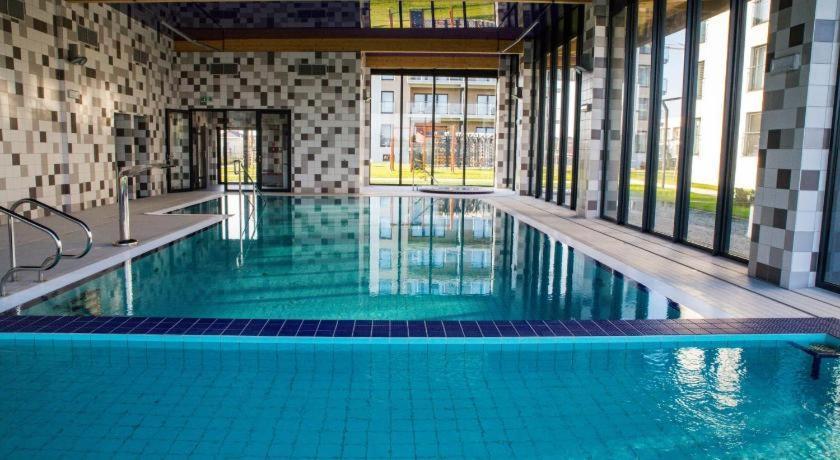 Apartament 5MORZ 1k/29 Sianozety Bagian luar foto