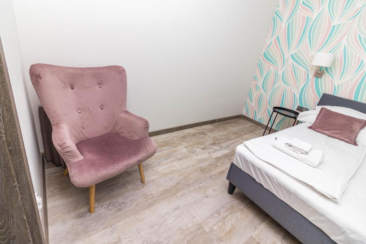 Apartament 5MORZ 1k/29 Sianozety Bagian luar foto