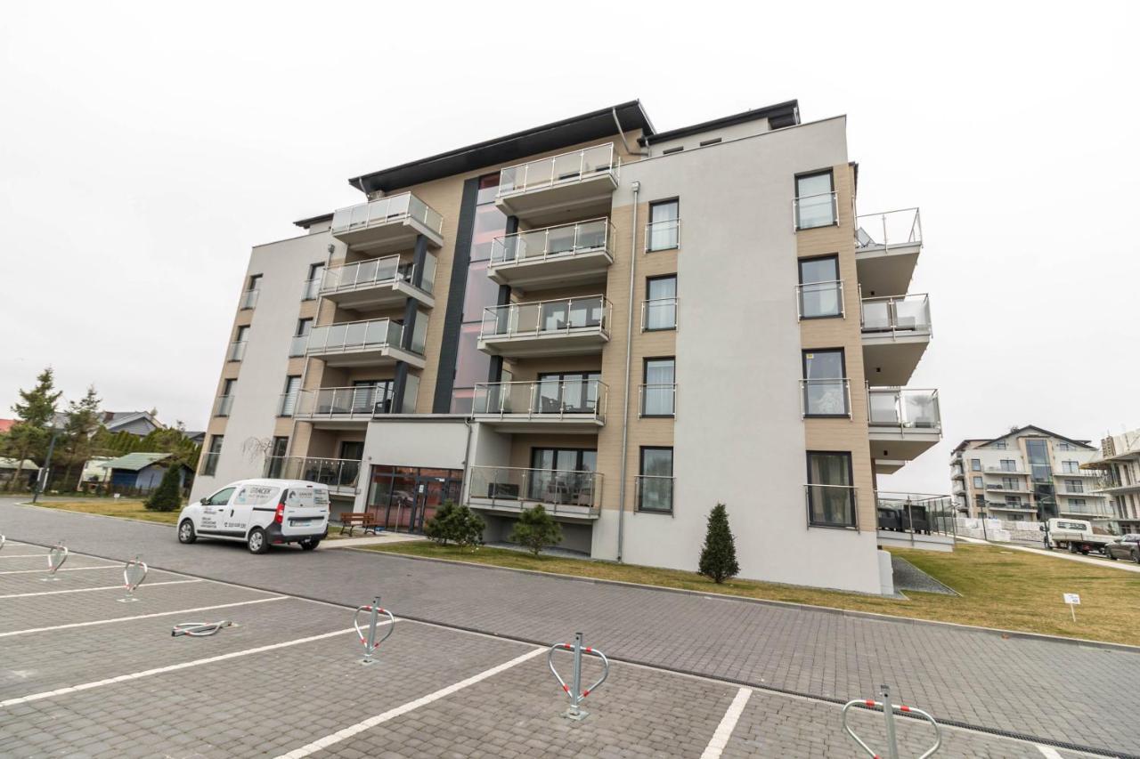 Apartament 5MORZ 1k/29 Sianozety Bagian luar foto