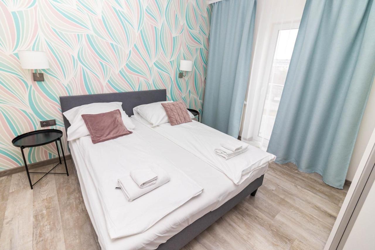Apartament 5MORZ 1k/29 Sianozety Bagian luar foto