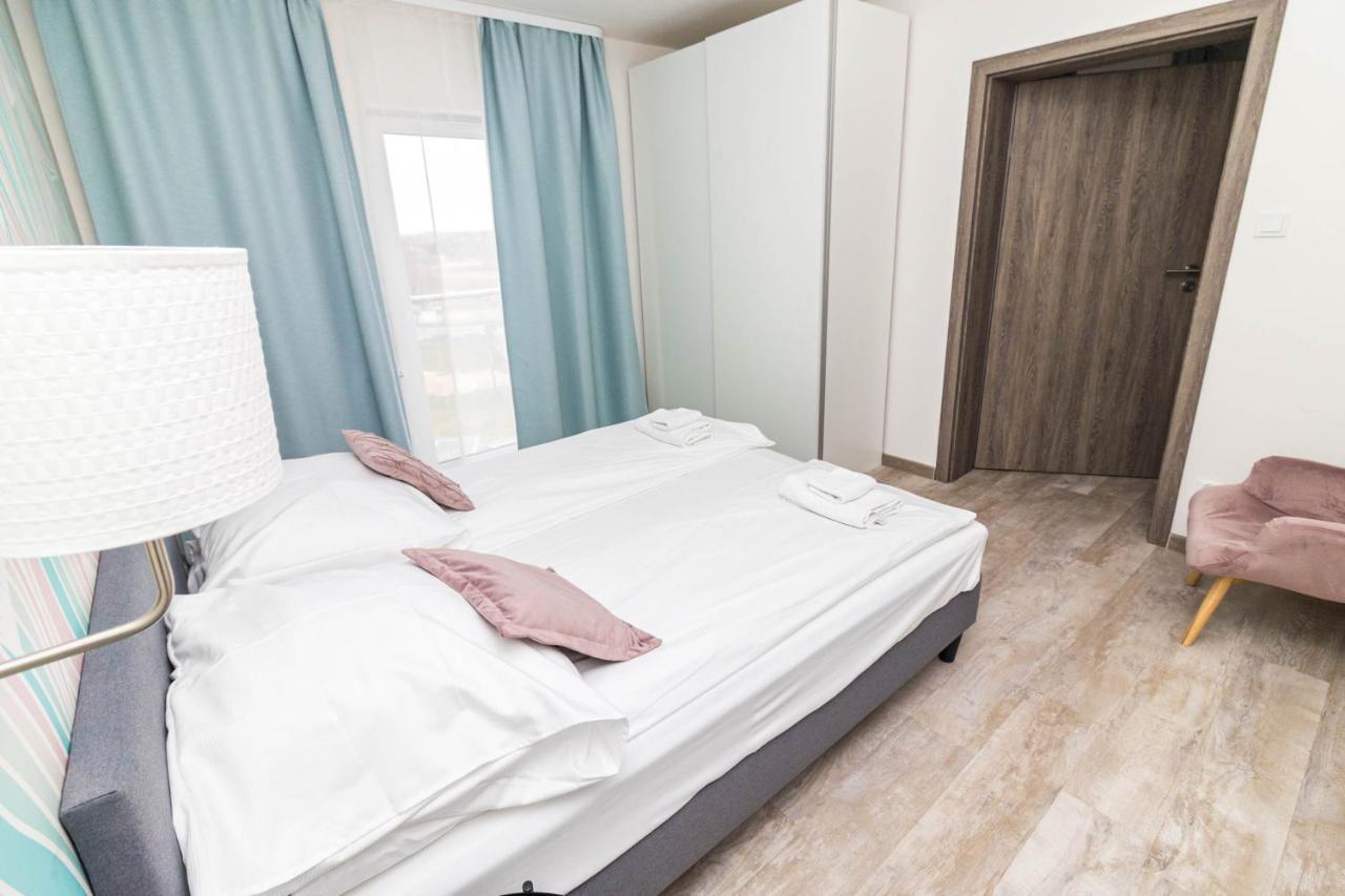 Apartament 5MORZ 1k/29 Sianozety Bagian luar foto