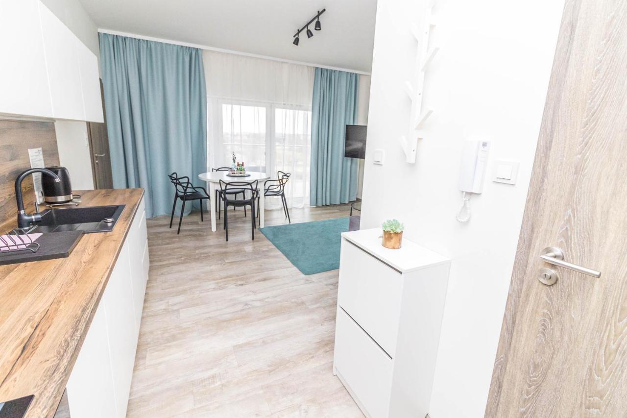 Apartament 5MORZ 1k/29 Sianozety Bagian luar foto