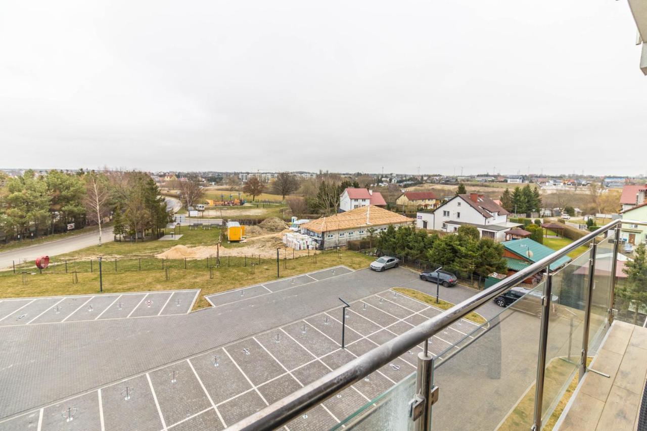 Apartament 5MORZ 1k/29 Sianozety Bagian luar foto