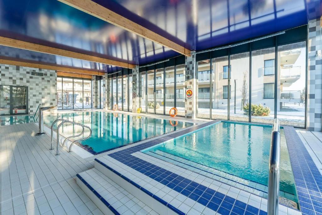 Apartament 5MORZ 1k/29 Sianozety Bagian luar foto